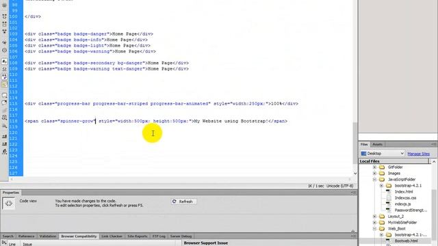 Simple Pure CSS Spinners смотреть онлайн