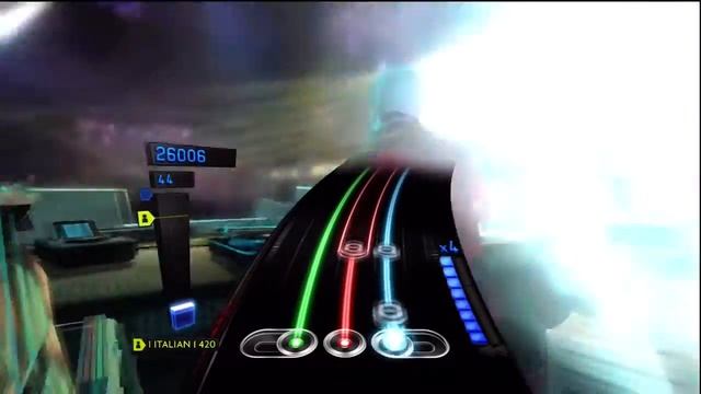 DJ Hero 2 HD Playthrough (Expert) Part 25 | DanQ8000 смотреть онлайн