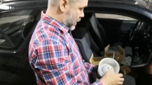 Гранд Витара 1.6. Мотор Печки. Резистор Отопителя Замена.