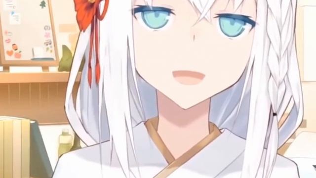 What it Feels Like to get Friend Zoned by Shirakami Fubuki смотреть онлайн