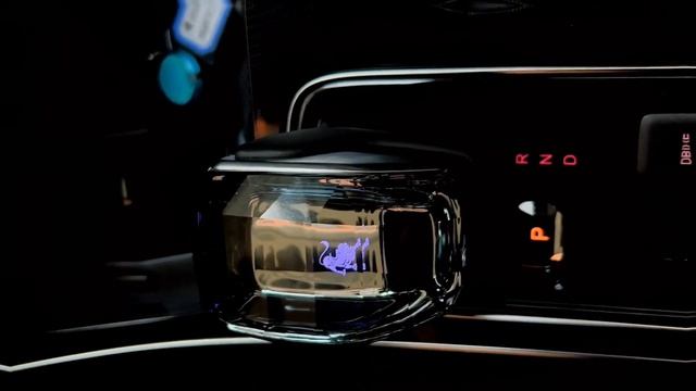 ALL NEW 2023 Dongfeng FORTHING Thunder EV - Exterior And Interior смотреть онлайн