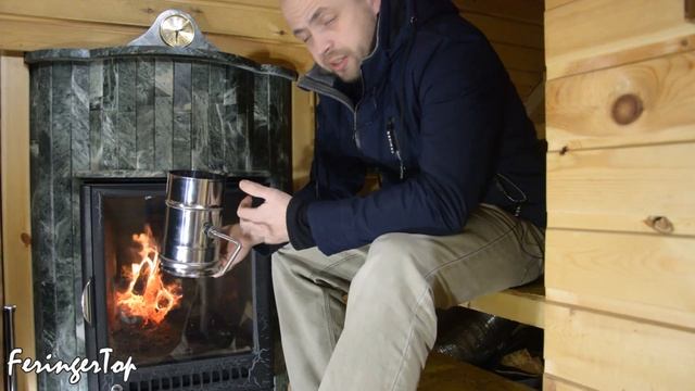 Нужен ли шибер для дымохода смотреть онлайн