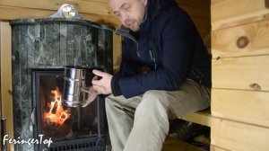 Нужен ли шибер для дымохода