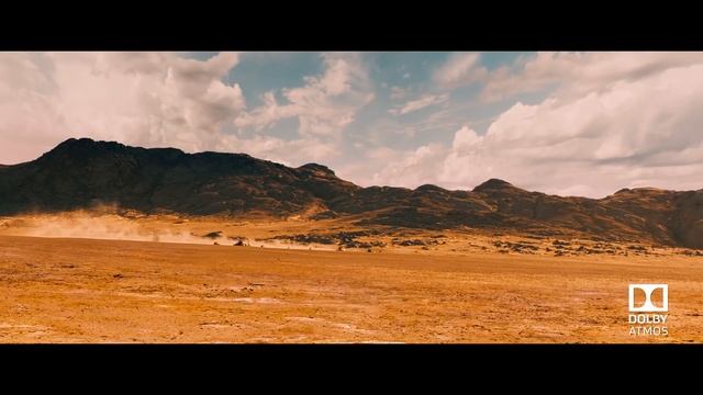 DOLBY ATMOS Demonstration - 1080 BluRay TrueHD 7.1- Episode 2