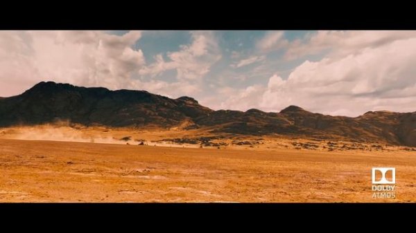 DOLBY ATMOS Demonstration - 1080 BluRay TrueHD 7.1- Episode 2