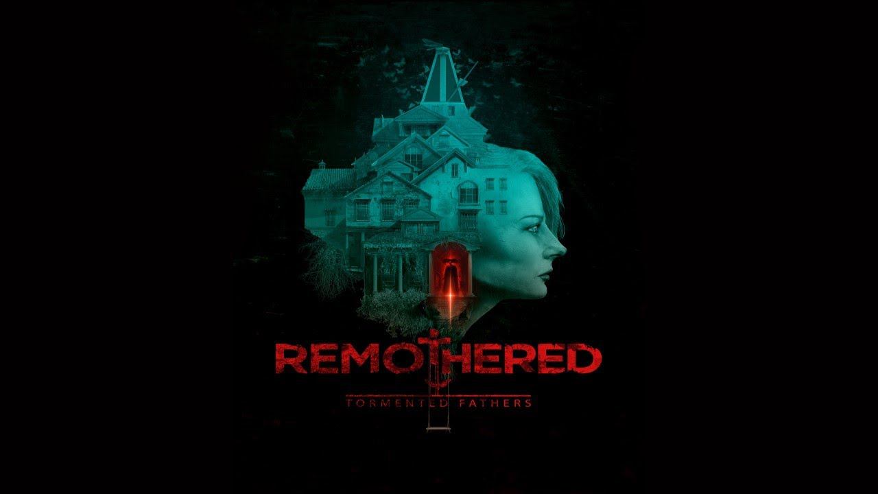 Remothered Tormented Fathers | #2 смотреть онлайн