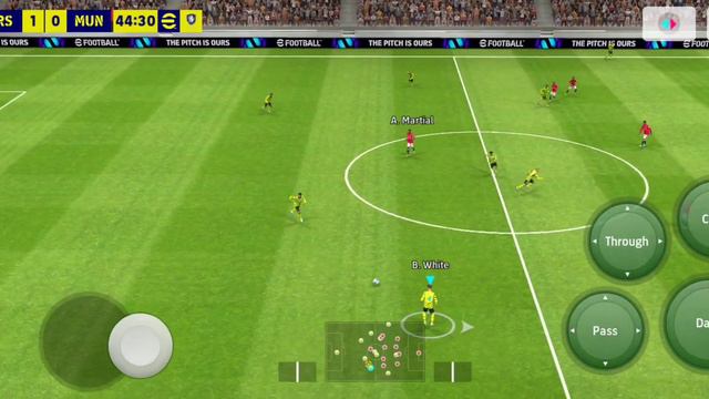 eFootball 2024 Mobile APK Android Best Graphics смотреть онлайн