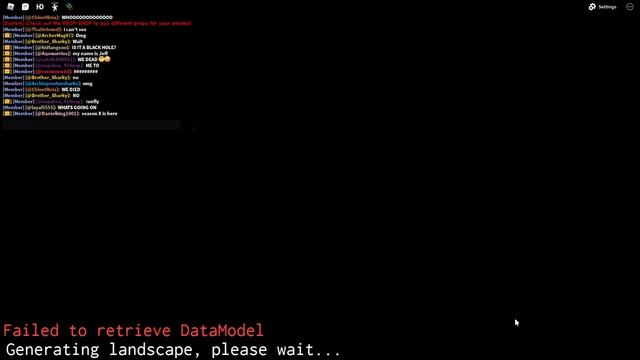 Roblox TTD 3 | A Hard Reset Live Event [EPIC] смотреть онлайн