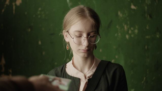 Короткометражный фильм «Фотограф» (трейлер) смотреть онлайн