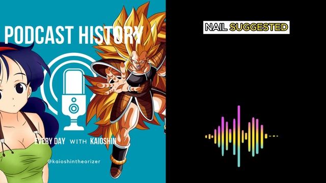 What if Raditz had arrived on Earth earlier!? Chapter 32 смотреть онлайн