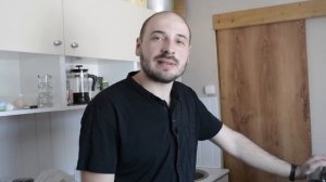 Печь длительного горения с ГВС своими руками