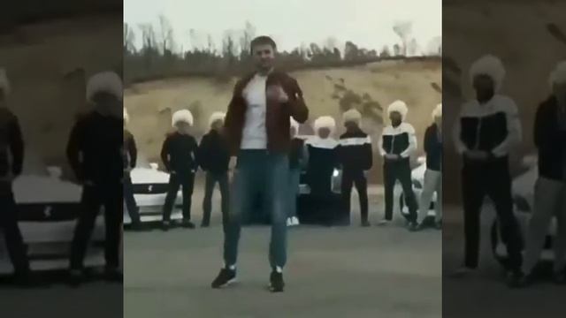 Клип про хабиба смотреть онлайн