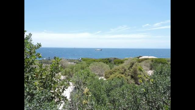 Cape Town city tour guide.Places to visit, places to shop. смотреть онлайн