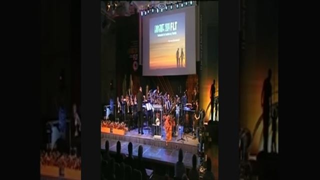 Riverdance - irish dancing in Norway смотреть онлайн