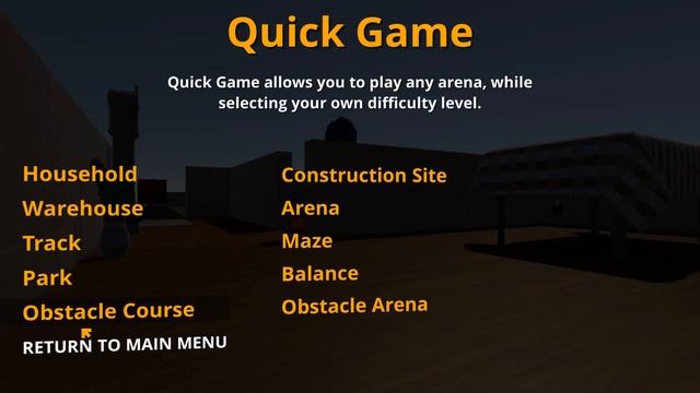Sphere Frustration | No Commentary смотреть онлайн