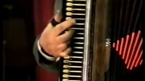 Страдания под елецкую гармонь