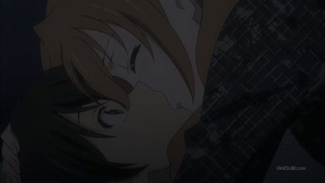 Аниме клип (AMV) - Я всегда рядом смотреть онлайн