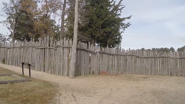 Why Archeology works better than Living History at Jamestown | Experiencing History? | Episode 2 смотреть онлайн