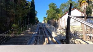 Пляж санатория Сочинский (Ворошилова) и центра отдыха "Сочи" МО РФ. Сочи, 8 июня 2021.