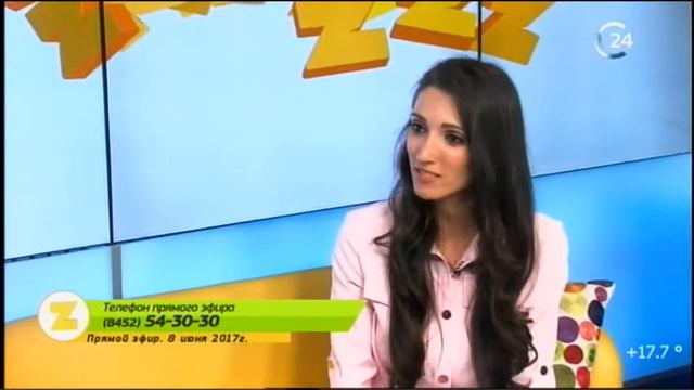 Гость: Арсений Наймушин - оператор киноэкспедиции "Волга-Кама" смотреть онлайн