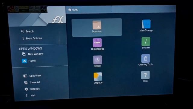 Mi Tv Usb Files Not Shown || Fixed || Usb Problem In Mi Tv #techbyvivek