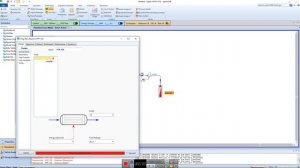 Моделирование установки получения кумола парофазным алкилированием бензола в AspenHysys V10