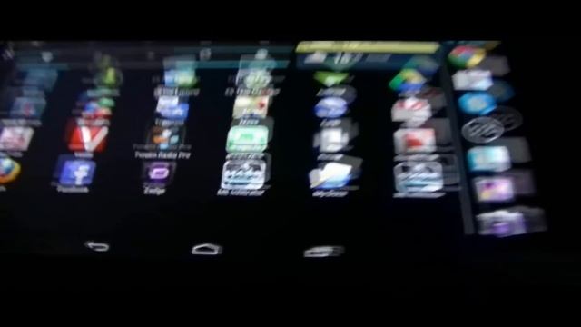 SOLUTION: MASS EFFECT INFILTRATOR ERROR 5002 (Nexus 7) смотреть онлайн