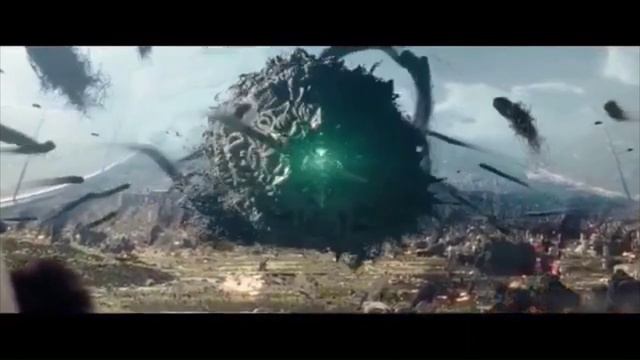 СУЩНОСТЬ ИИ смотреть онлайн