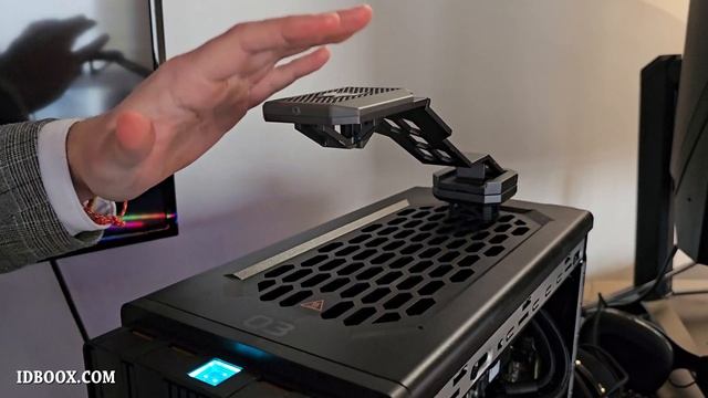 Acer Predator Triton 17 X et Predator Orion X - Des PC gaming ultra-puissants смотреть онлайн