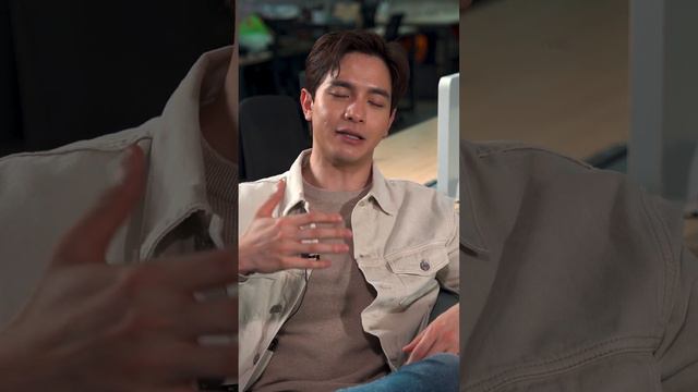 Alden Richards in the spotlight at Summit Sessions смотреть онлайн