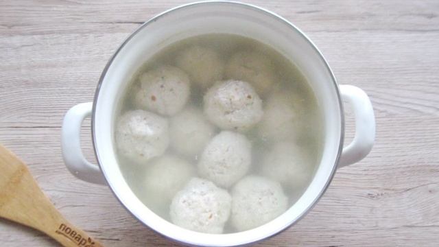 Вкусные будни