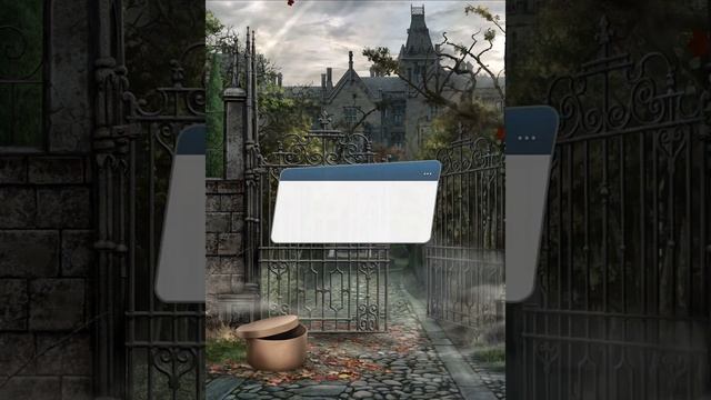 Romance Club: Arcanum Season 1 Episode 02 (Valle Deliria) смотреть онлайн
