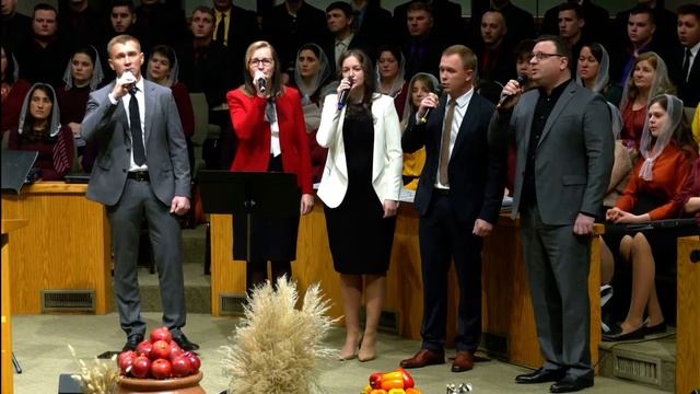 Господь Ты так много для каждого сделал