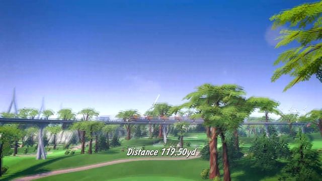 Powerstar Golf Xbox One Playing Lessons #1 смотреть онлайн