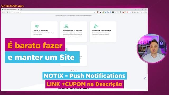 Por que Ter um Site? Ainda Vale a Pena ter um Site? смотреть онлайн