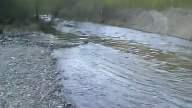 Вечер пятница, прислушаемся к звуку мотора Урала. смотреть онлайн