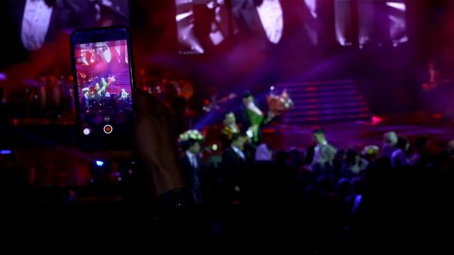 Botir Qodirov - Yurak Nomli Konsert Dasturi 2019