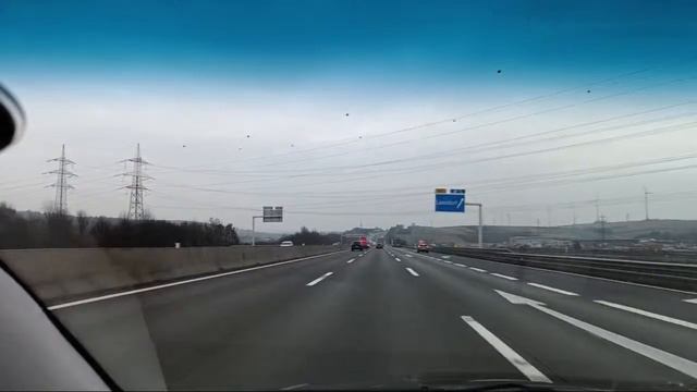 Highlight 59:20 – 1:04:20 von LIVE Driving to Vienna Austria 🇦🇹 Europe 28.02.2024 смотреть онлайн