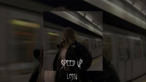 Xolidayboy - Моя хулиганка (Speed up) | lestu