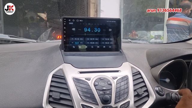 ecosport titanium 2013se 2017 tak android system setting canvas fitting home delivery all over Indi смотреть онлайн