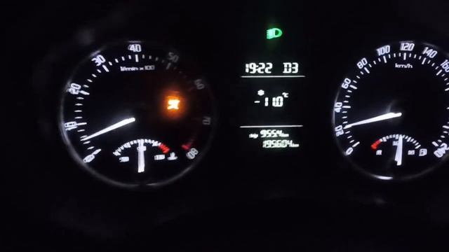 октавия а5 глохнет при движении смотреть онлайн