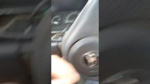 Део нексия как завести без ключа