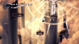 Hollow knight: финальный босс 5 пантеона и концовка со цветком