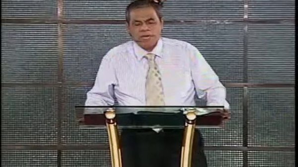 Waiting and seeking till we receive