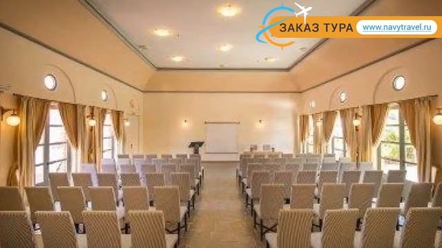 BELLA BEACH (старое название AQUIS BELLA BEACH) 5* обзор смотреть онлайн