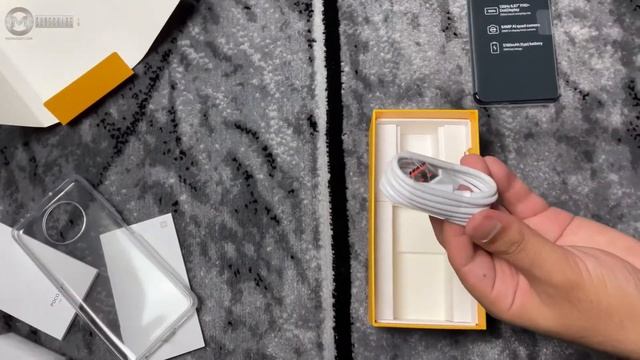 Xiaomi Poco X3 NFC 128GB, 6GB RAM, 5160mAh Cobalt Blue UNBOXING смотреть онлайн