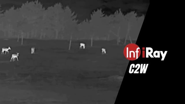 Infiray C2W termovizorius "Infiray Lietuva" смотреть онлайн
