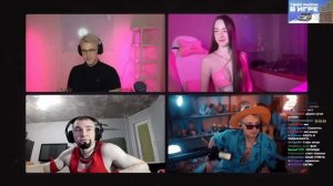 DERZKO69 НА ШОУ "КОРОЛЕВА СТИЛЯ" | ДЕРЗКО69