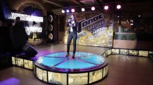 Чернышева Дарья. Песня КУКУШКА ( кавер).mp4