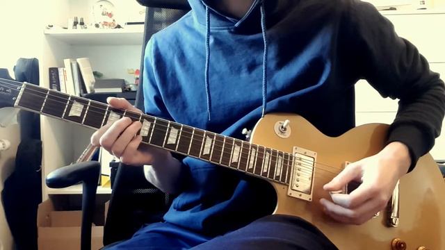 Don't Assume What you Don't Know - Grace Vanderwaal | Guitar cover смотреть онлайн